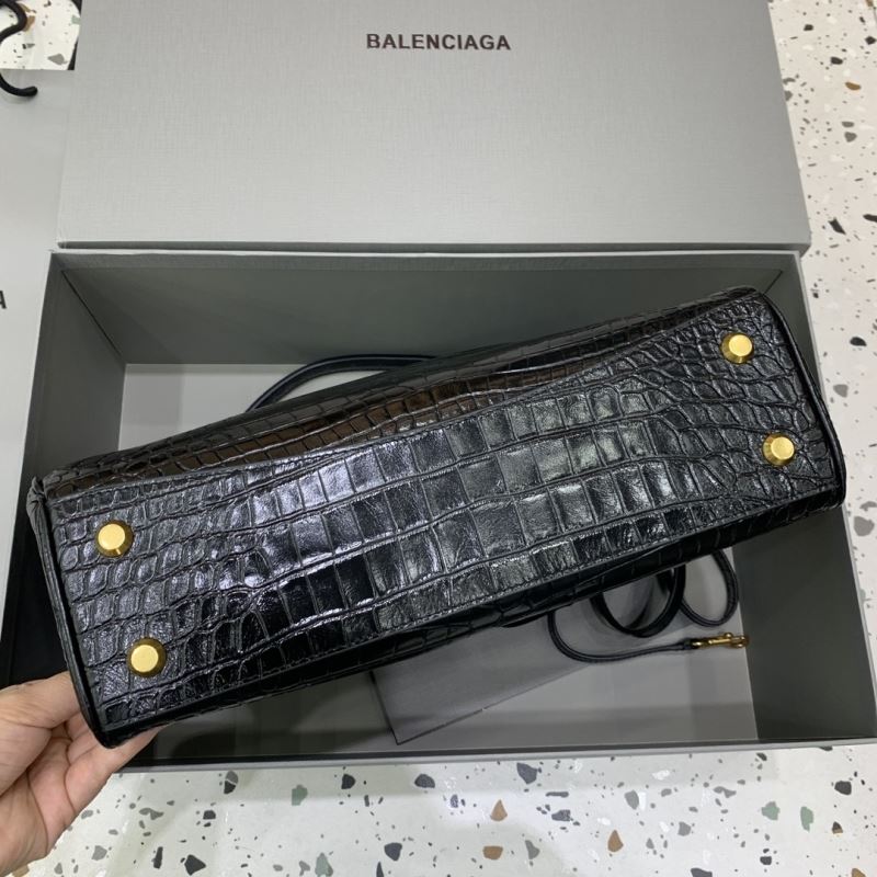 Balenciaga Top Handle Bags